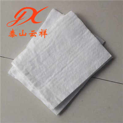 新聞 林芝聚酯長(zhǎng)絲土工布品類(lèi)齊全,歡迎選購(gòu)