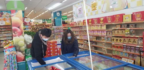 處置疫情防控期間積壓食品及原料300.5公斤
